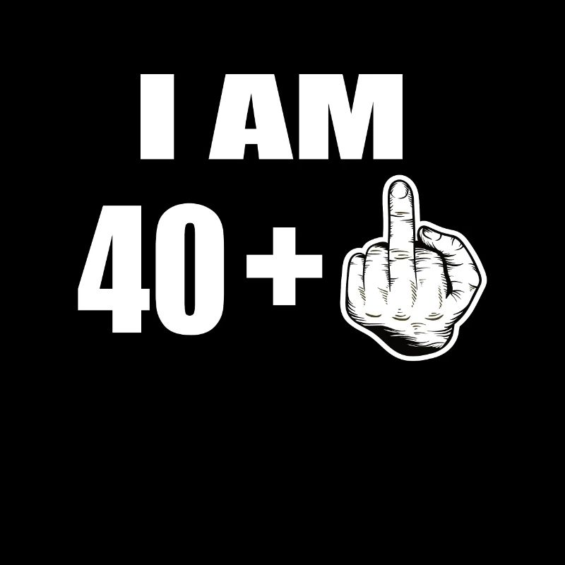 41 Geburtstag