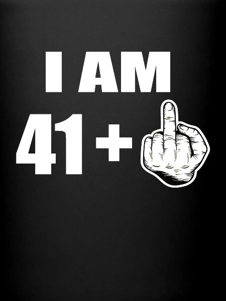 42e anniversaire