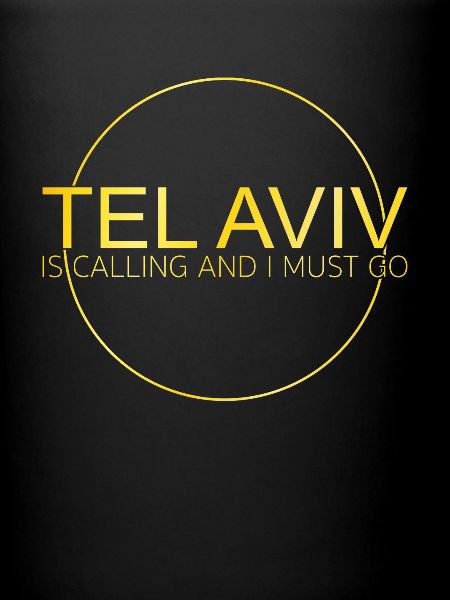 Citation de Tel Aviv