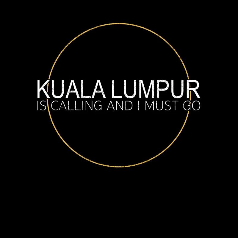 Dicton de Kuala Lumpur