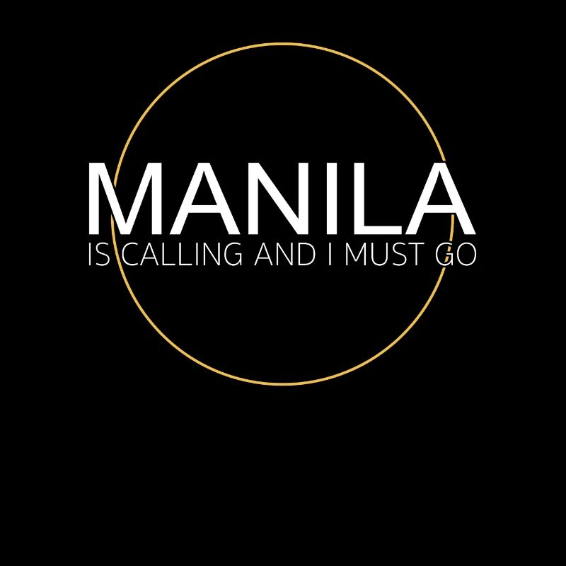 Manila Saying