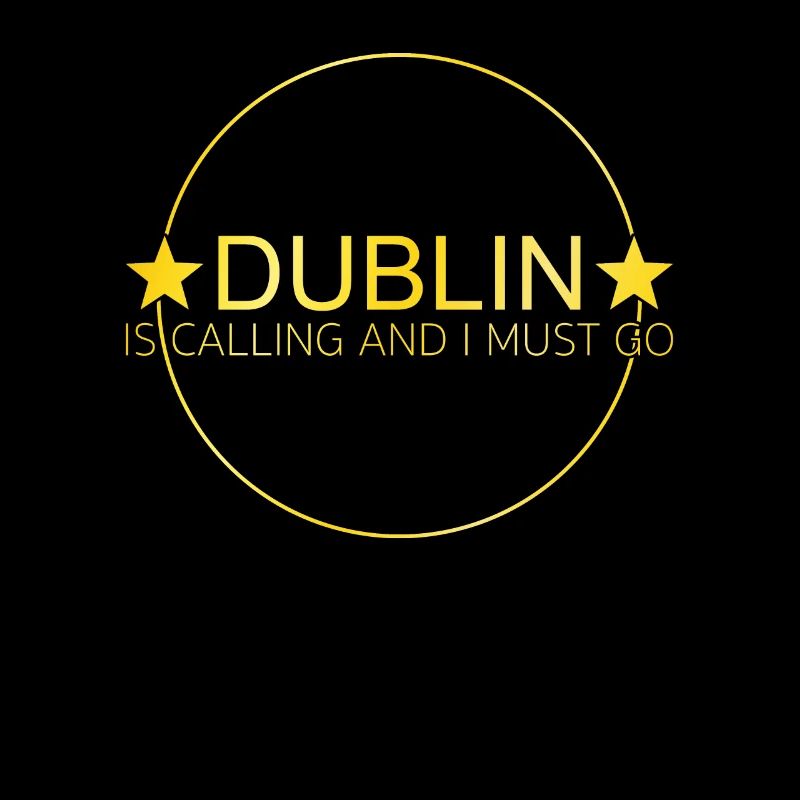 Dublin Saying