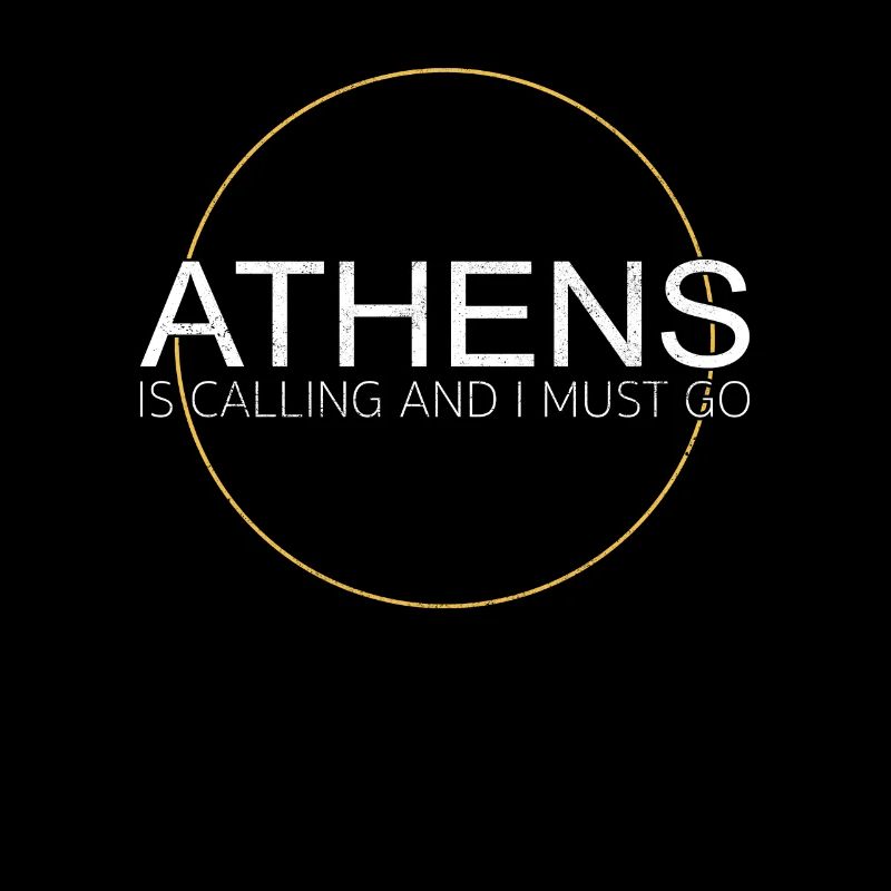 Athen Spruch