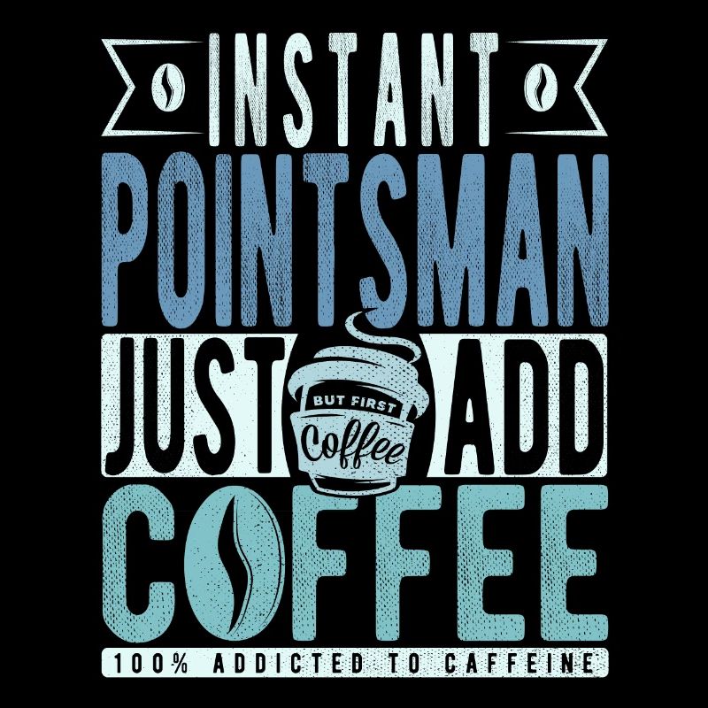 Switch-Setting Coffee Saying