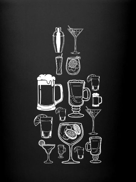 Bartender Shirt Gift