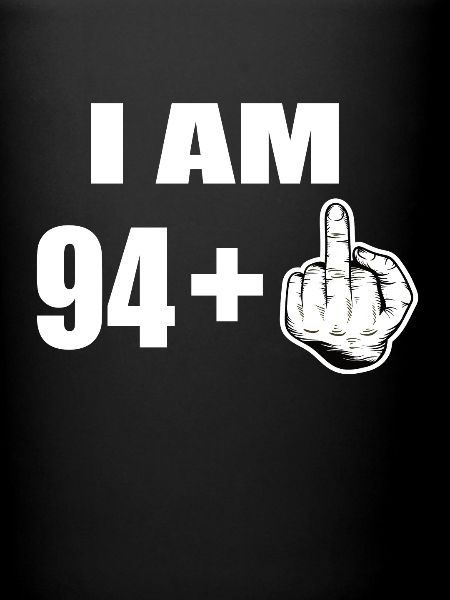 95e anniversaire