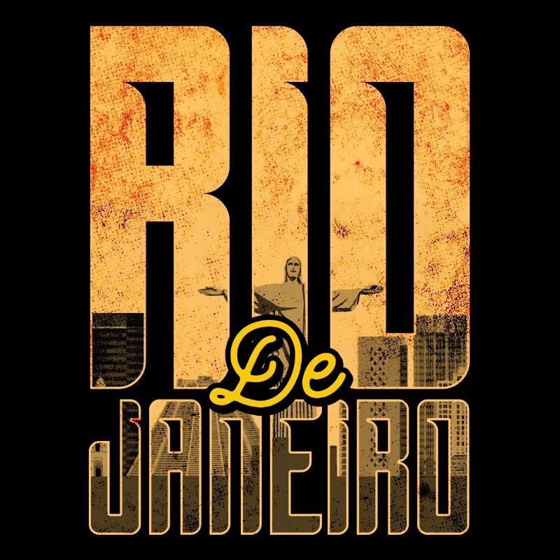Rio de Janeiro