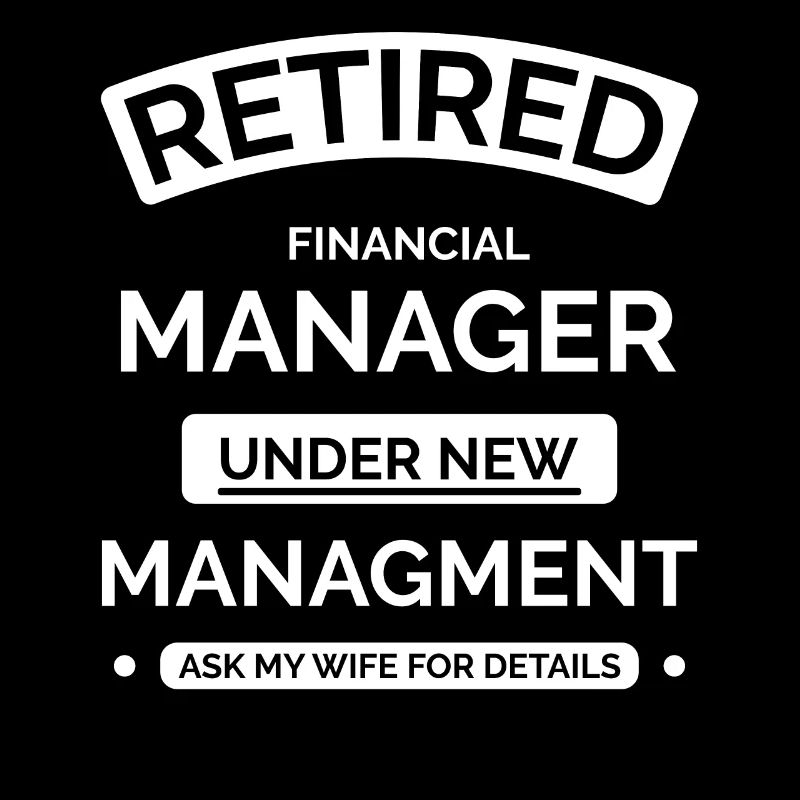 Directeur financier à la retraite