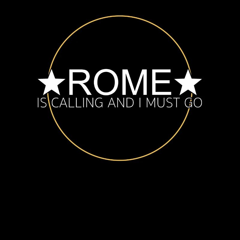 Dicton de Rome