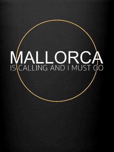 Mallorca Saying