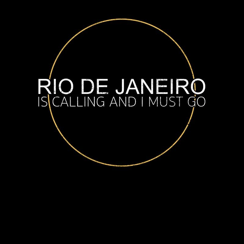 Citation de Rio de Janeiro