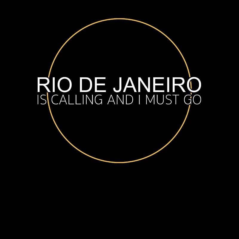 Rio de Janeiro Spruch