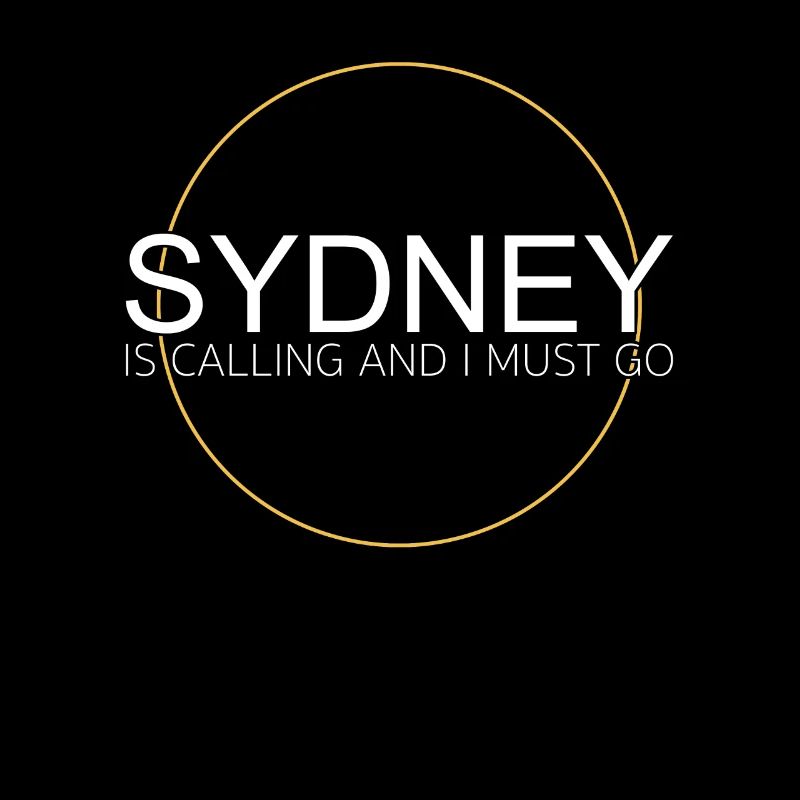 Citation de Sydney