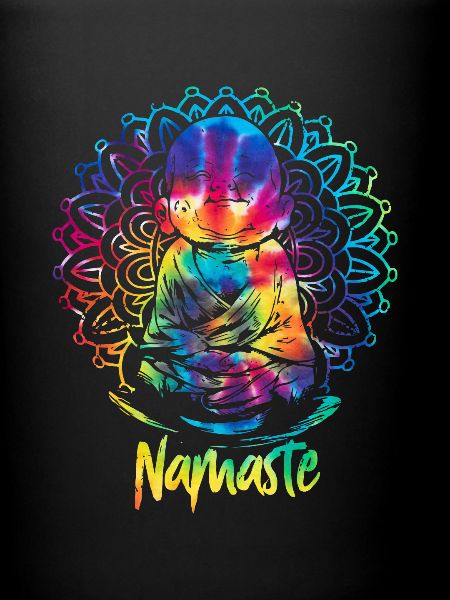Namaste Zen Yoga Médite