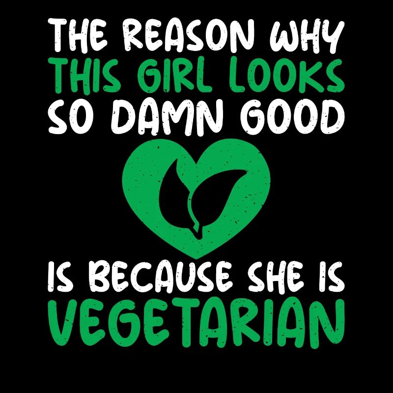 Vegetable Lover Vegetarian Gifts