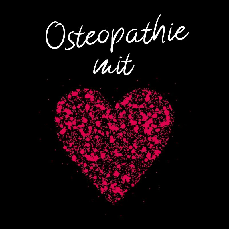 Osteopathie mit Herz Osteopathin Triggerpunkte