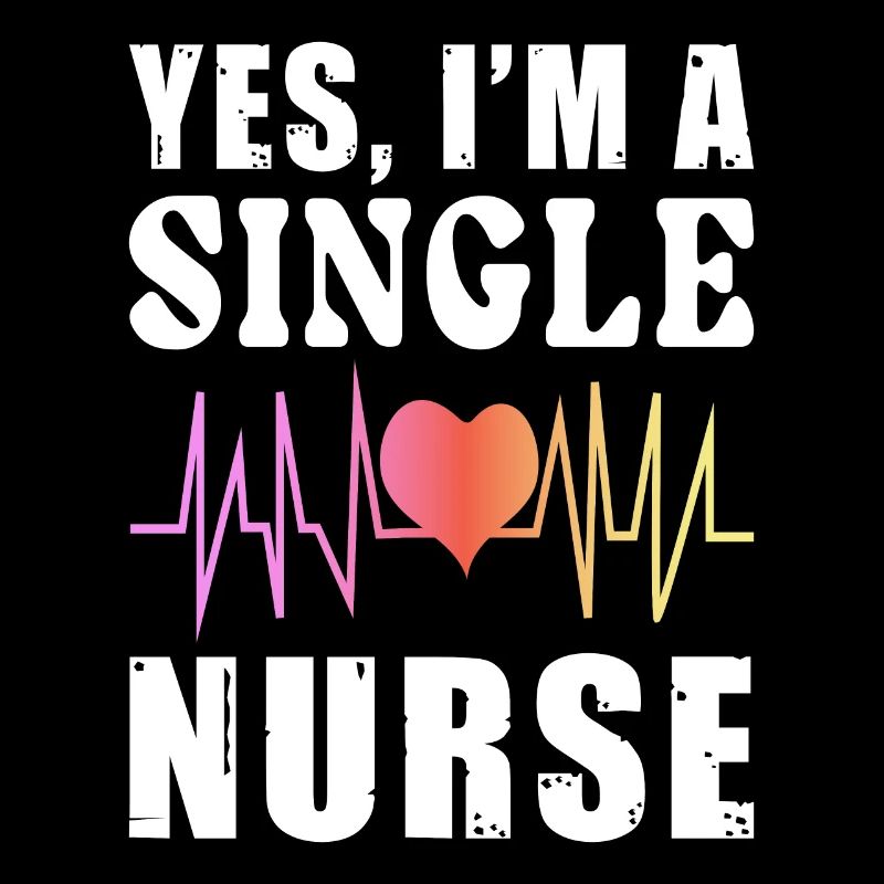 Tenue d’infirmière célibataire