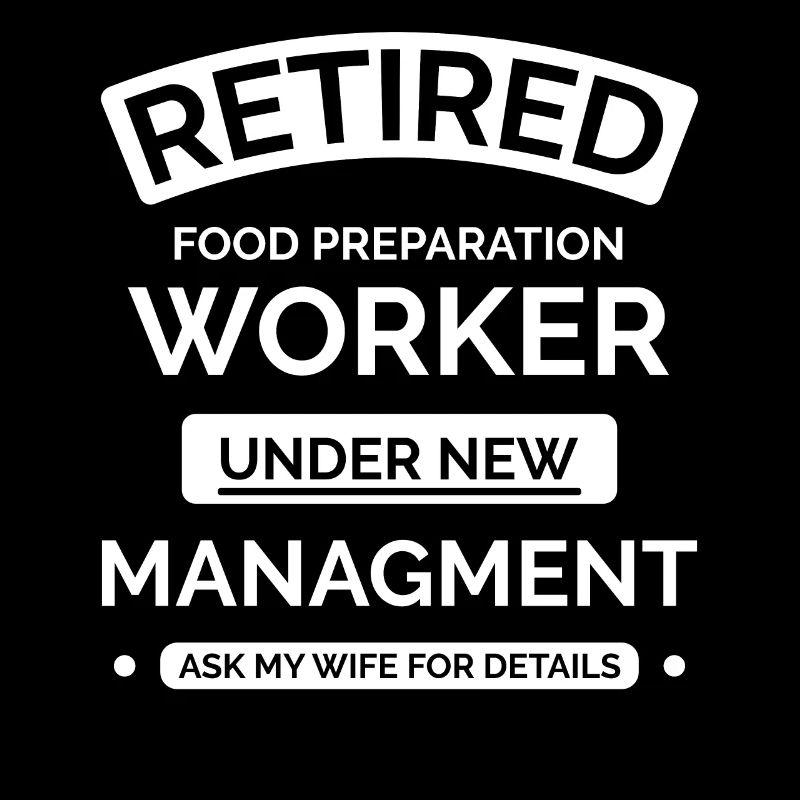 Retired workers