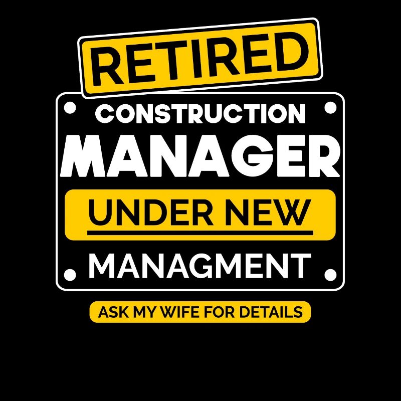 Site Manager Retirement