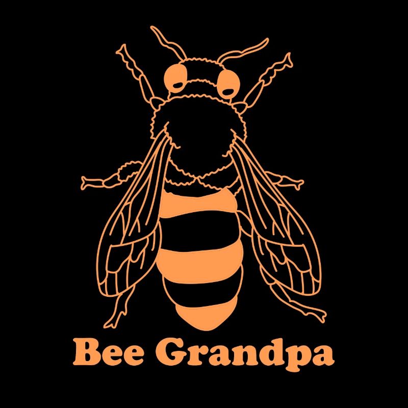 Beekeeper Beekeeper Bees Grandpa Gift