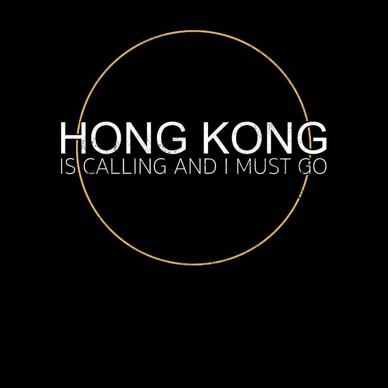 hong kong spruch