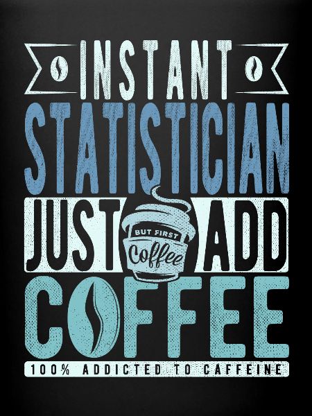 Café du statisticien