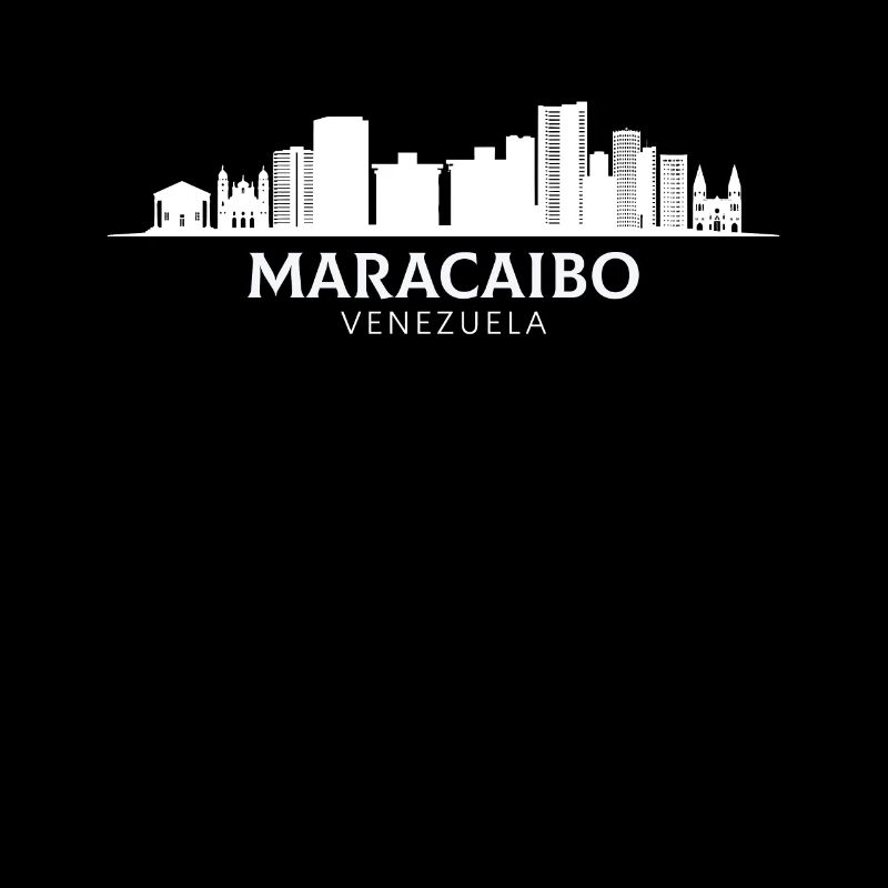 Maracaibo, venezolanos venezuela