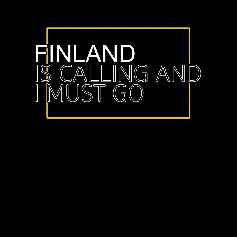 Finland saying