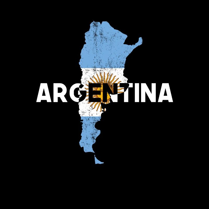 argentina flag, argentinian