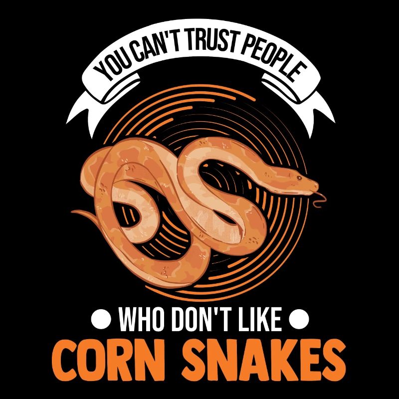 Corn Snake Cadeau Corn Snake