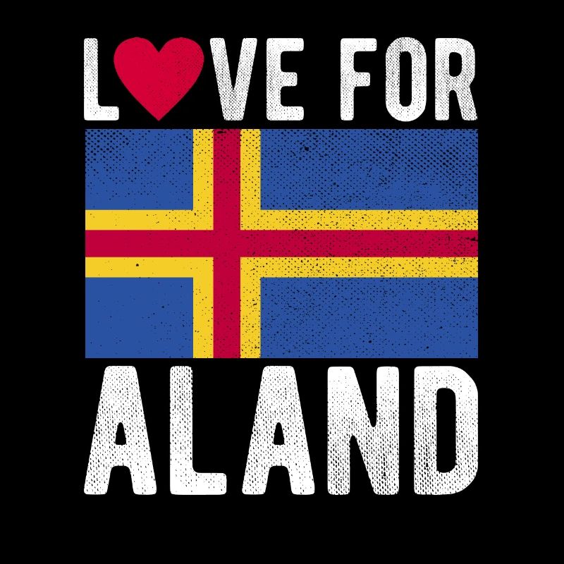 Aland Souvenir