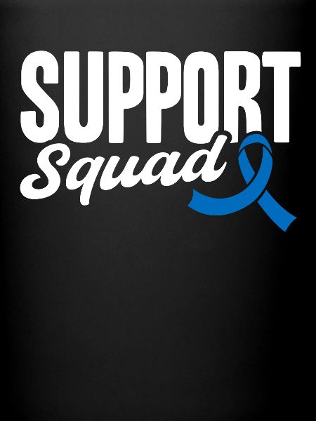 Support Squad