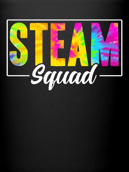Escouade Steam