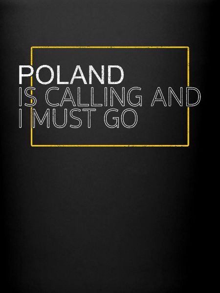 Poland Saying