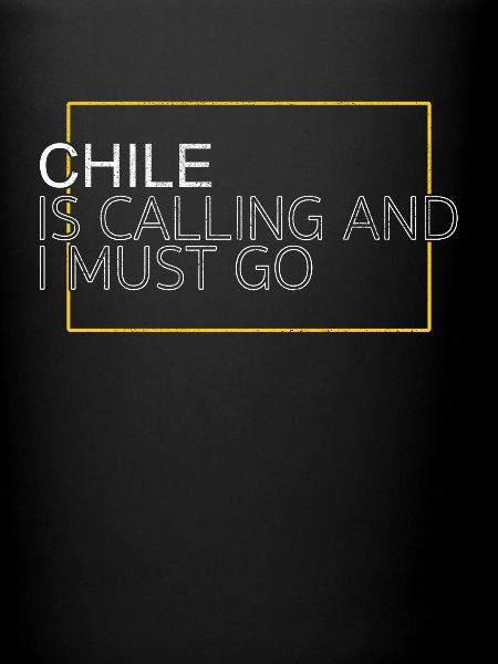 Chile Quote