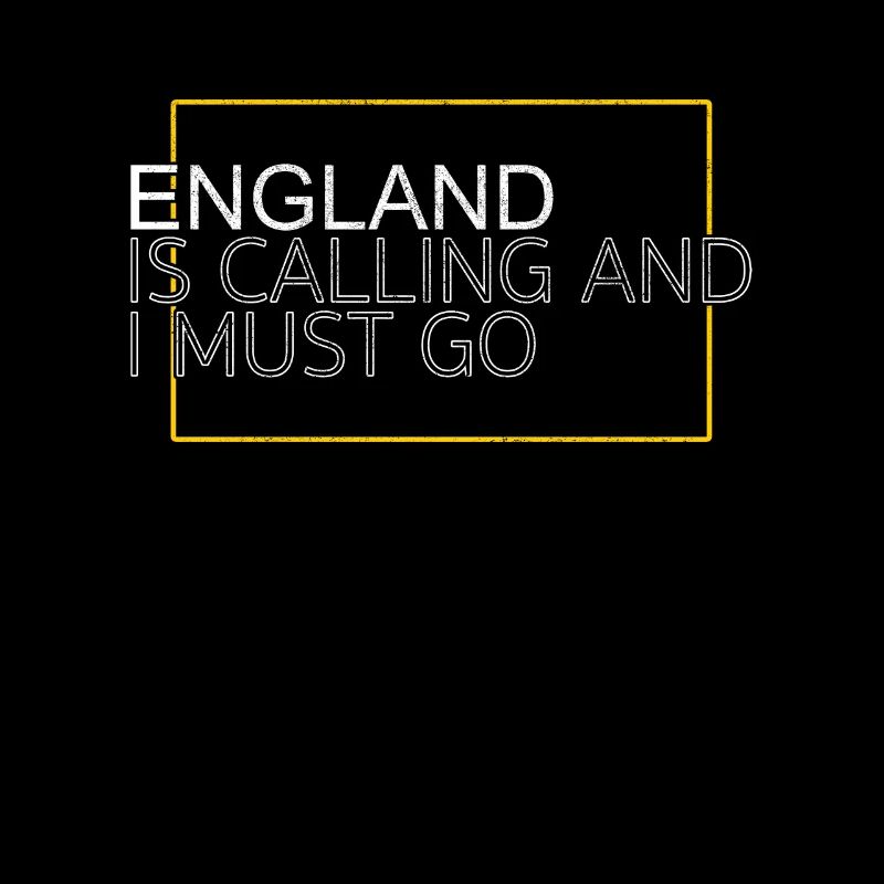 Angleterre Dicton