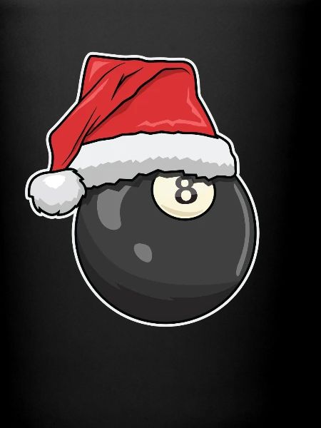 Billard de Noël