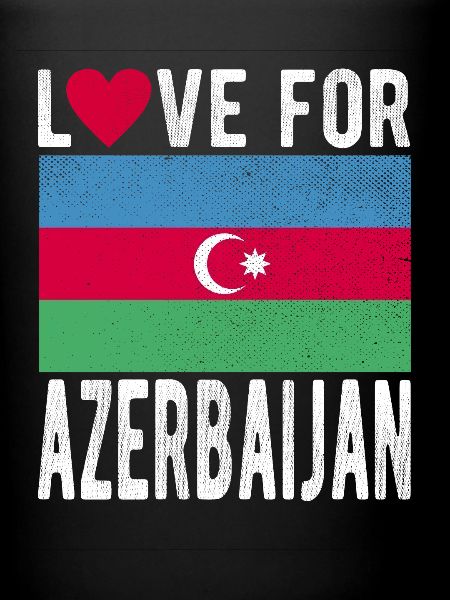 Azerbaïdjan Souvenir
