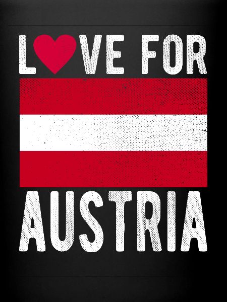 Austria Souvenir