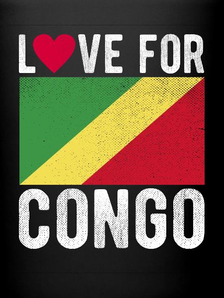 Congo Souvenir