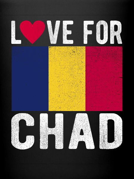 Souvenir Tchad