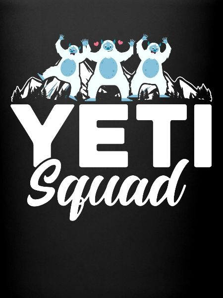 Yeti Squad