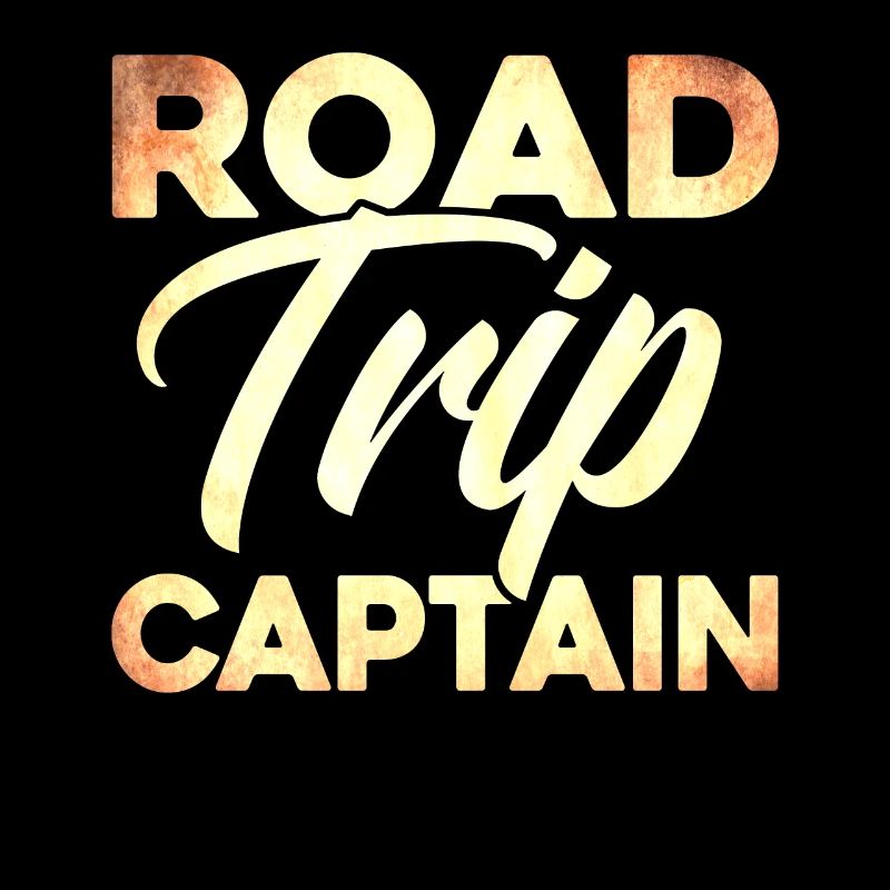 Capitaine de road trip