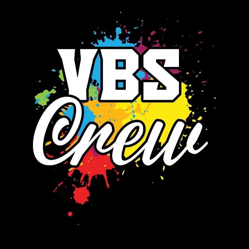 VBS Crew Vacation École biblique Enseignant chrétien