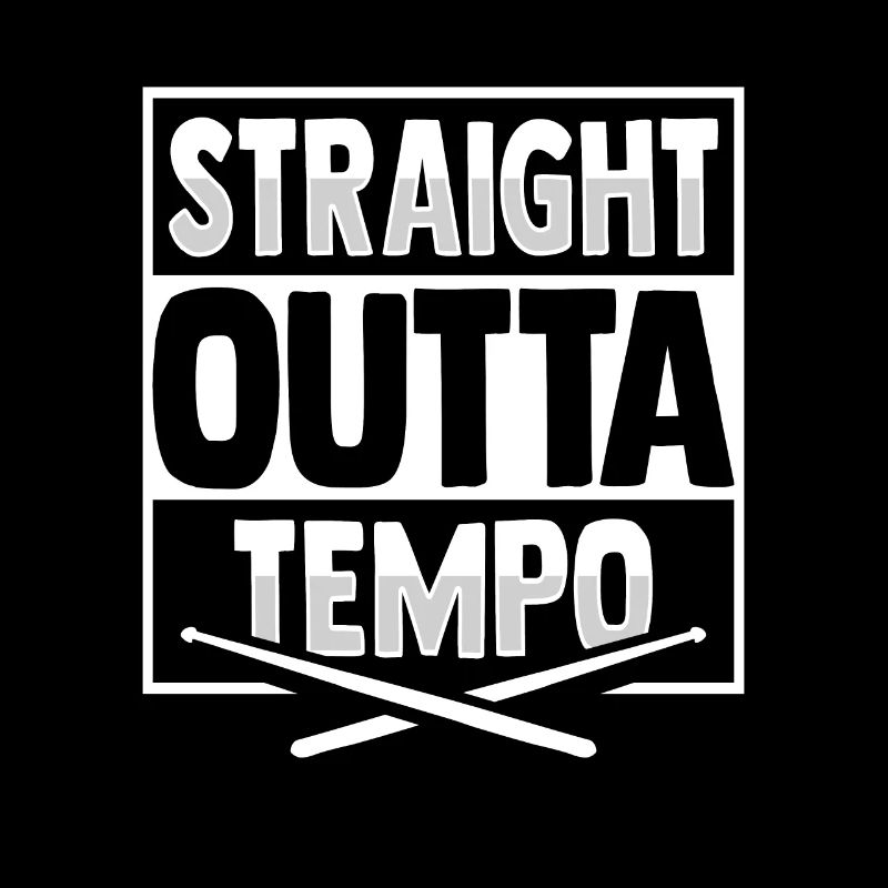 Drum Set Percussion Design