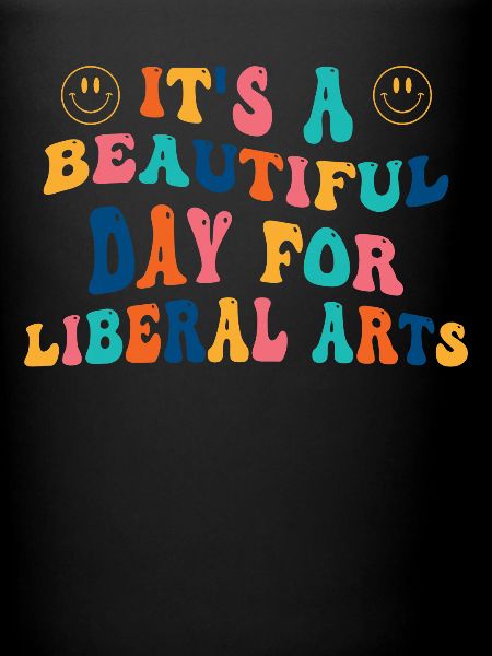 Arts libéraux