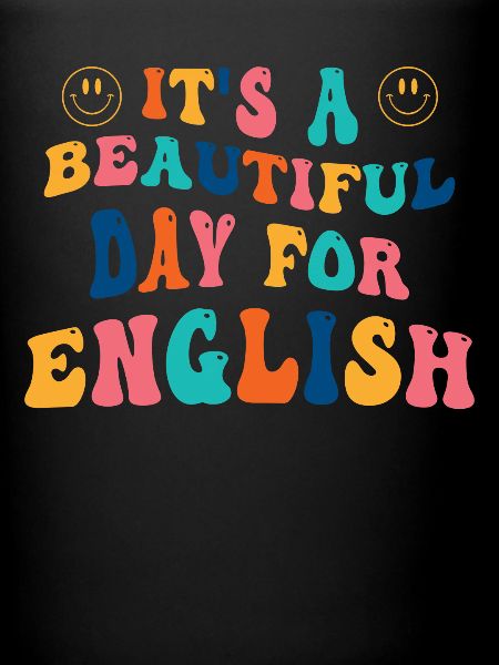 Programme d’anglais Professeur d’anglais