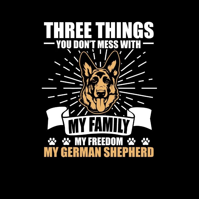Deutscher Schäferhund