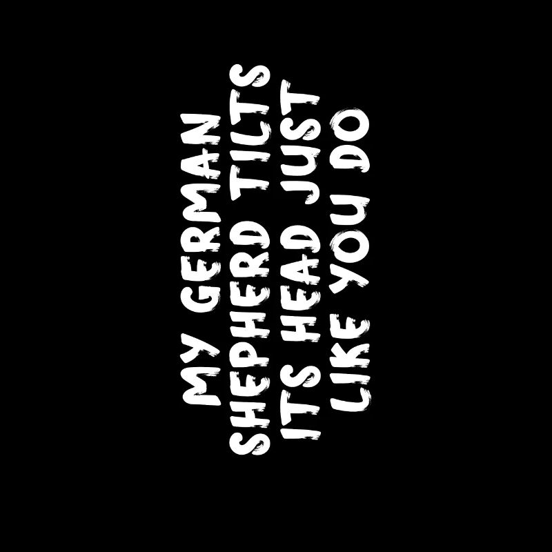 Deutscher Schäferhund