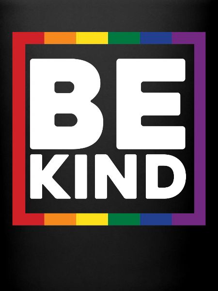 Be Child